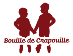 Bouille de Crapouille